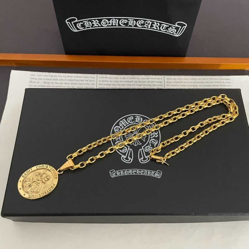 Chrome Hearts Necklaces